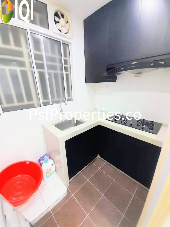 Vista Alam Serviced Apartment image