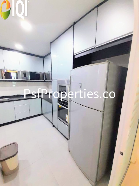Vista Alam Serviced Apartment image