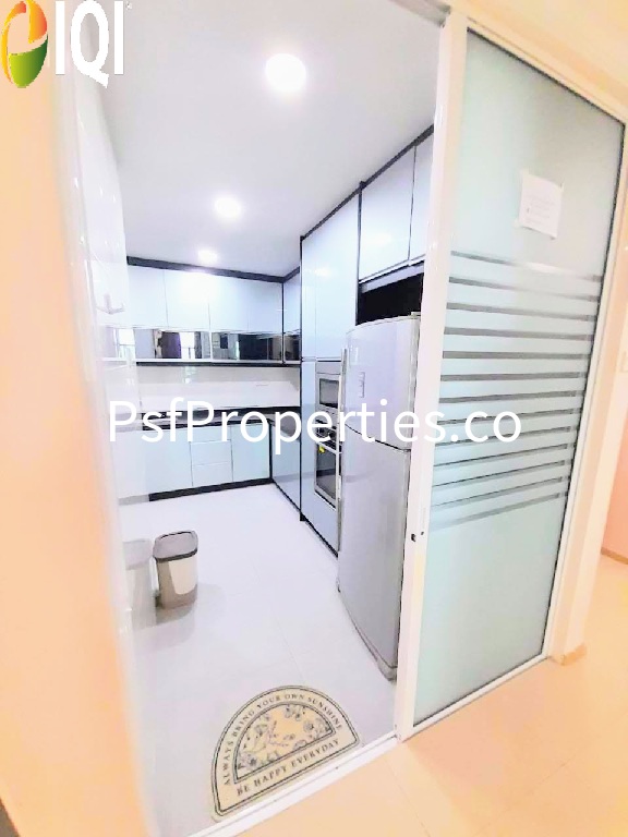 Vista Alam Serviced Apartment image