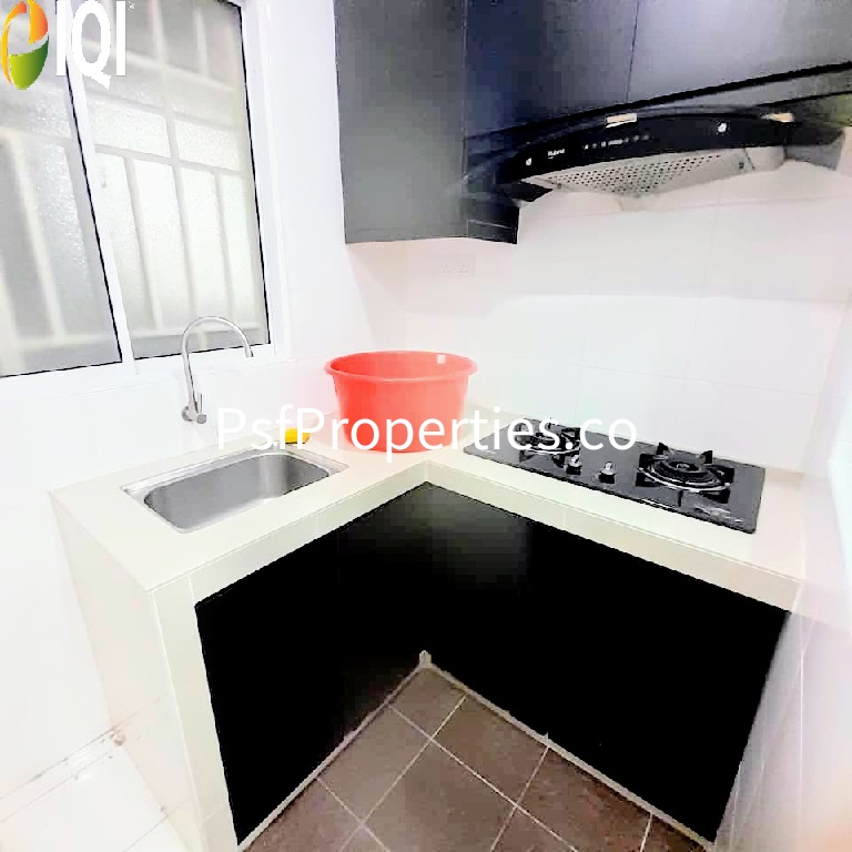 Vista Alam Serviced Apartment image