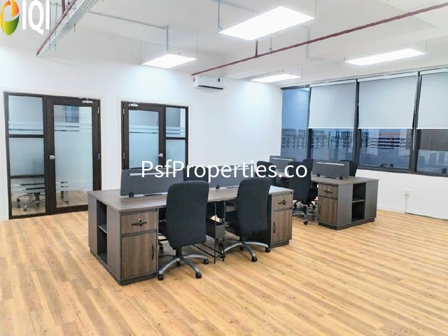 Radia Commercial Office, Bukit Jelutong photo