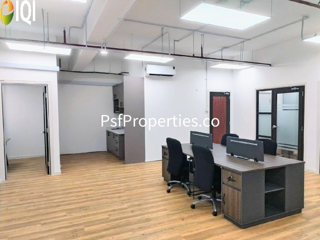 Radia Commercial Office, Bukit Jelutong image