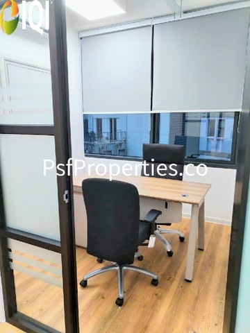 Radia Commercial Office, Bukit Jelutong image