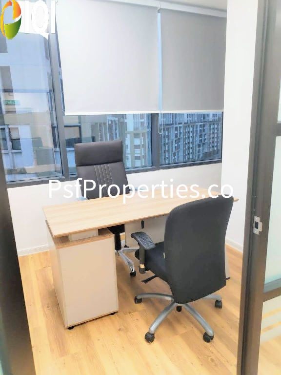 Radia Commercial Office, Bukit Jelutong image