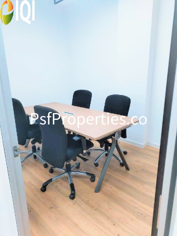 Radia Commercial Office, Bukit Jelutong image