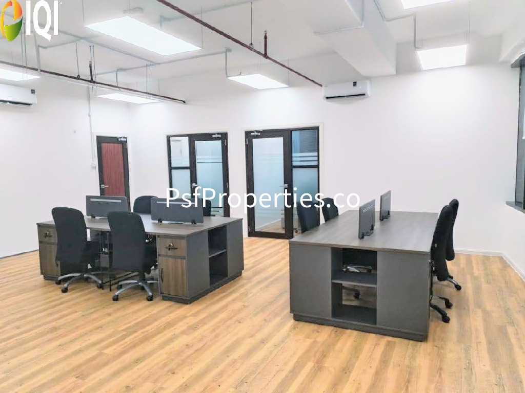Radia Commercial Office, Bukit Jelutong image