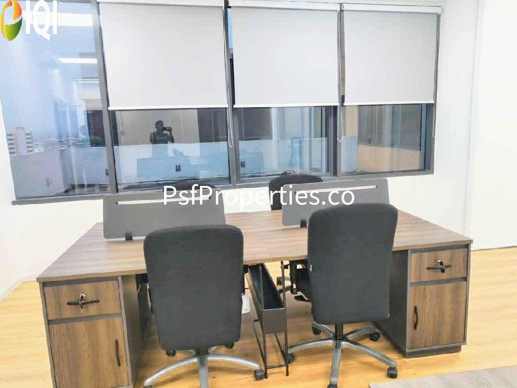 Radia Commercial Office, Bukit Jelutong image