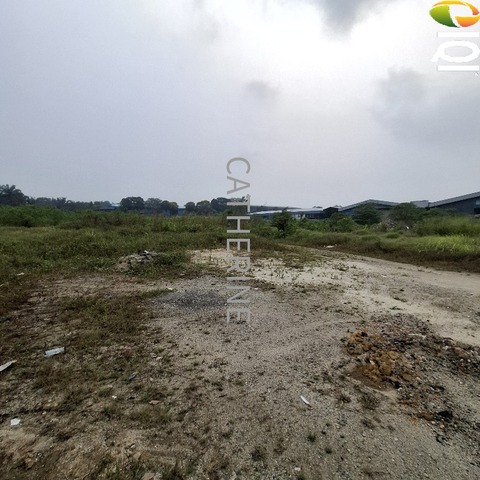 Sungai Tiram Medium Industrial Land image