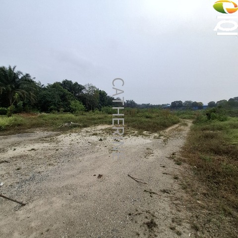 Sungai Tiram Medium Industrial Land image