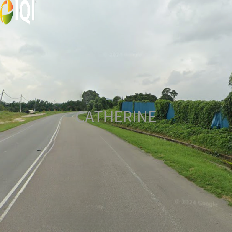Kota Tinggi Agricultural Land image