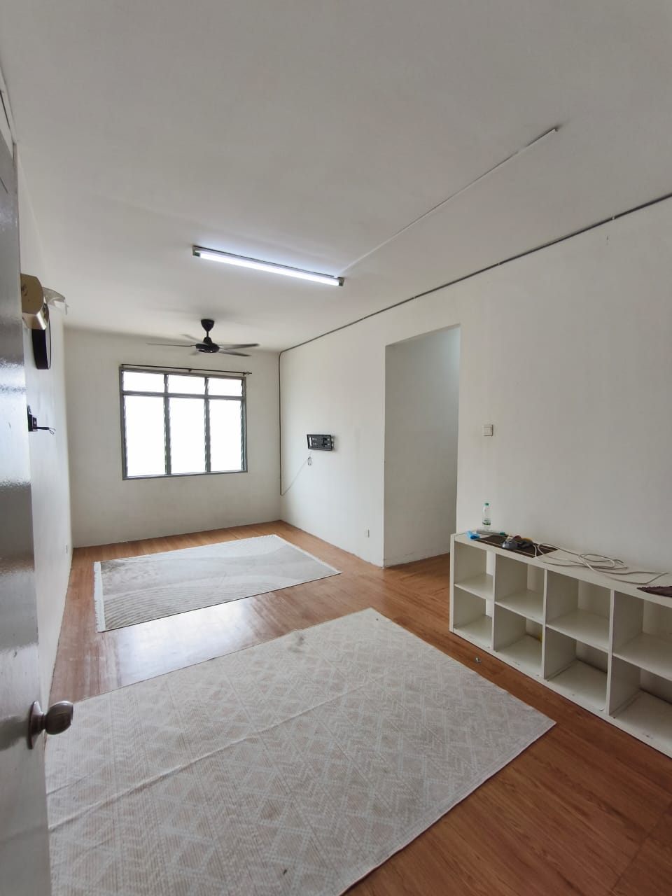 Laman Tasik Panda Medium Cost Flat,Level 3,Taman Redang,Johor Bahru image