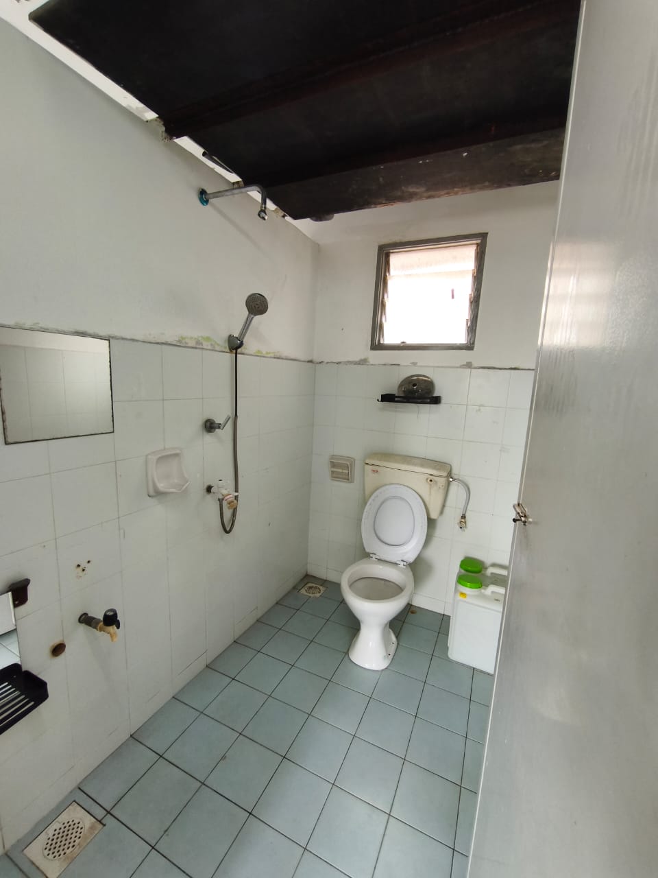 Laman Tasik Panda Medium Cost Flat,Level 3,Taman Redang,Johor Bahru image