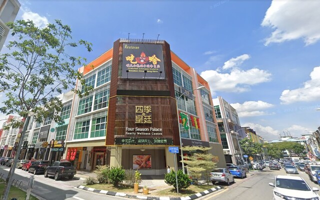 Bandar Baru Sri Petaling