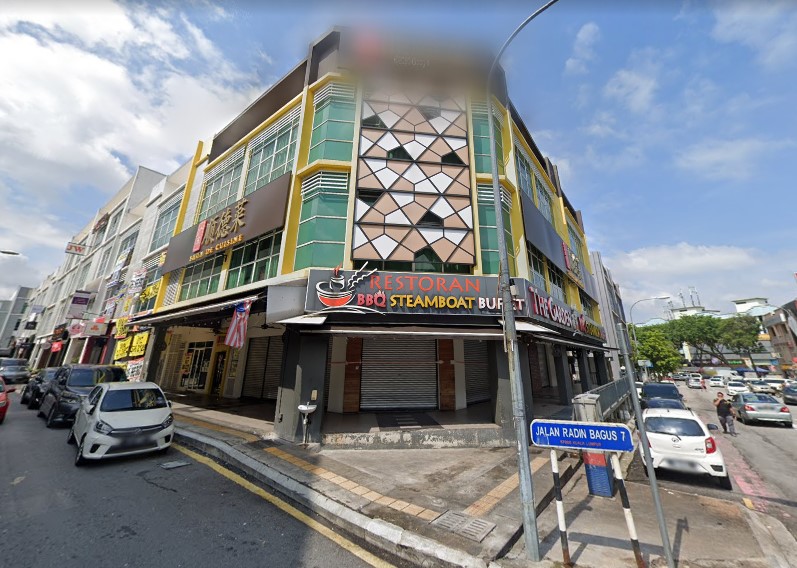 Bandar Baru Sri Petaling image