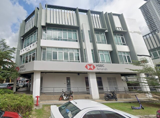 Bandar Baru Sri Petaling image