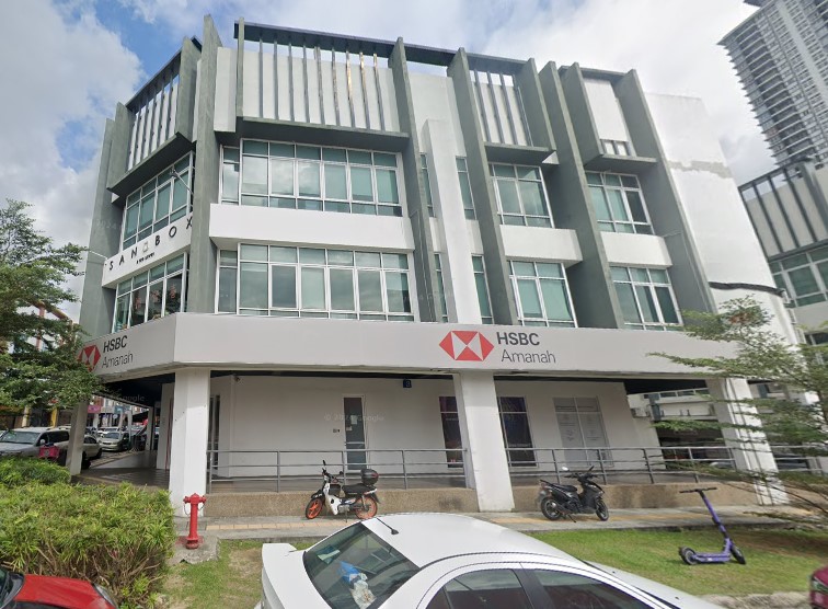 Bandar Baru Sri Petaling image