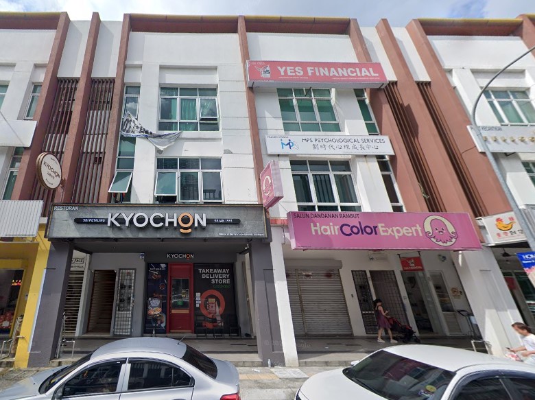 Bandar Baru Sri Petaling image