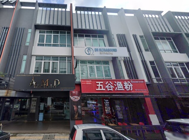 Bandar Baru Sri Petaling image