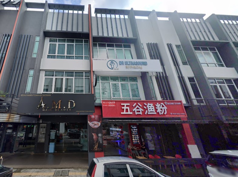 Bandar Baru Sri Petaling image