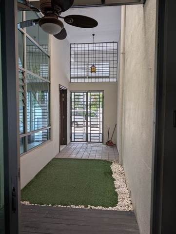 Taman Bukit Mandarina