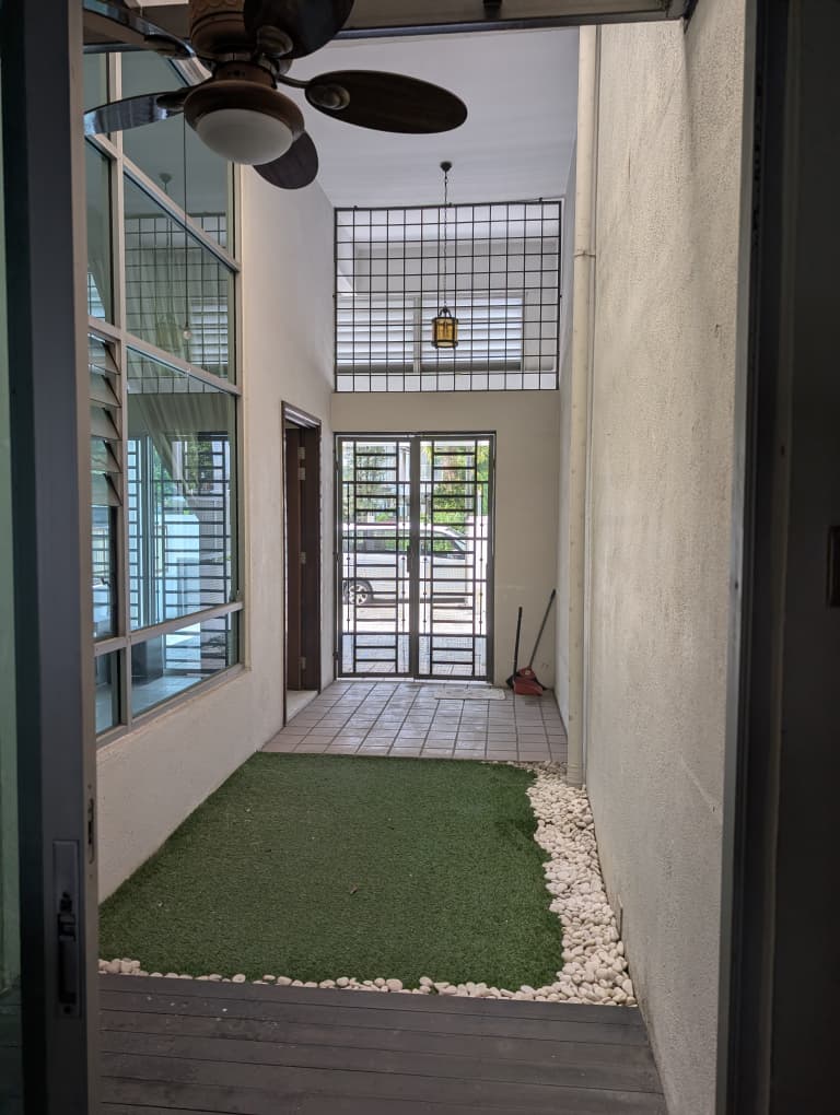 Taman Bukit Mandarina image