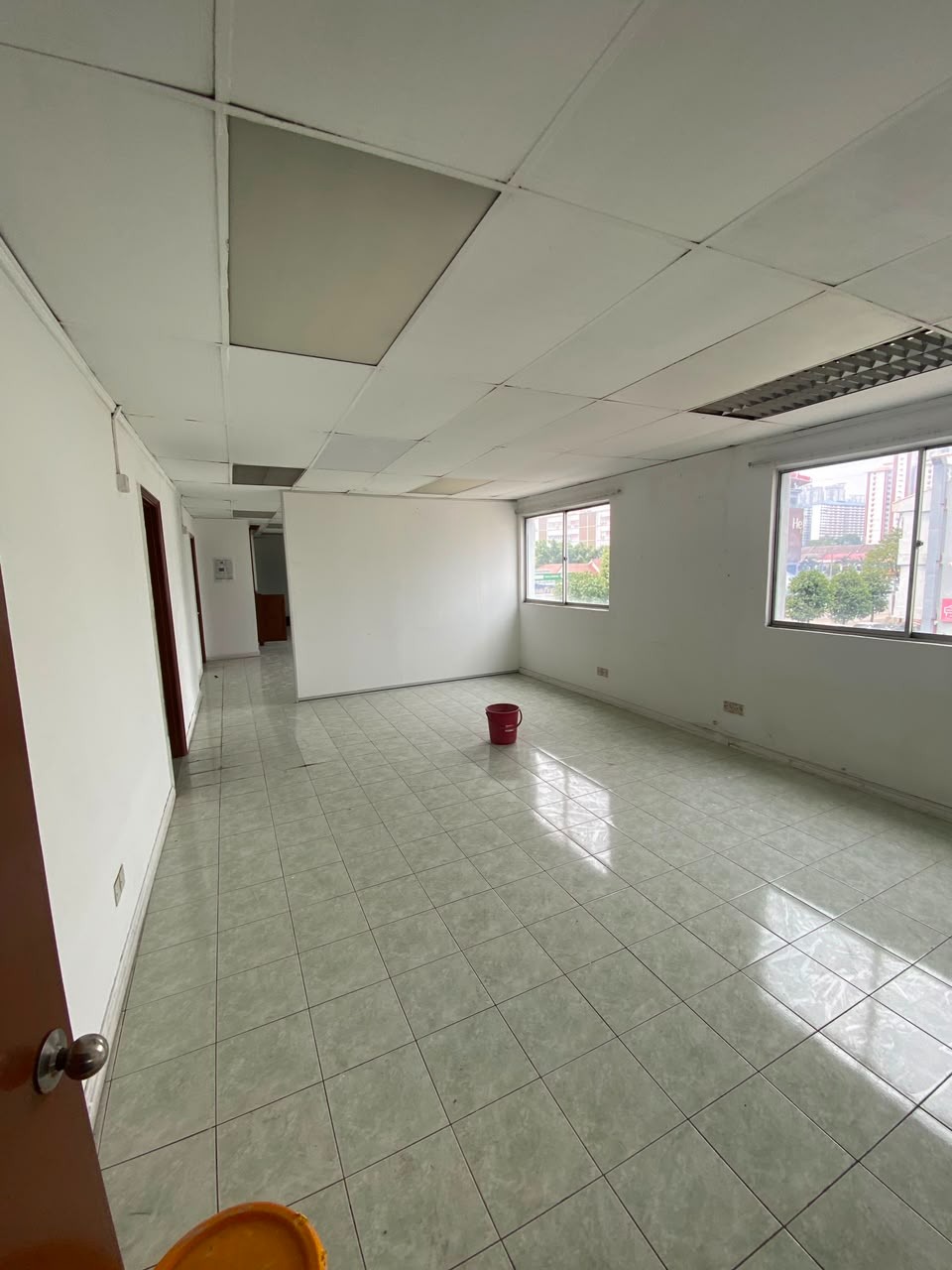 Taman Ayer Panas image