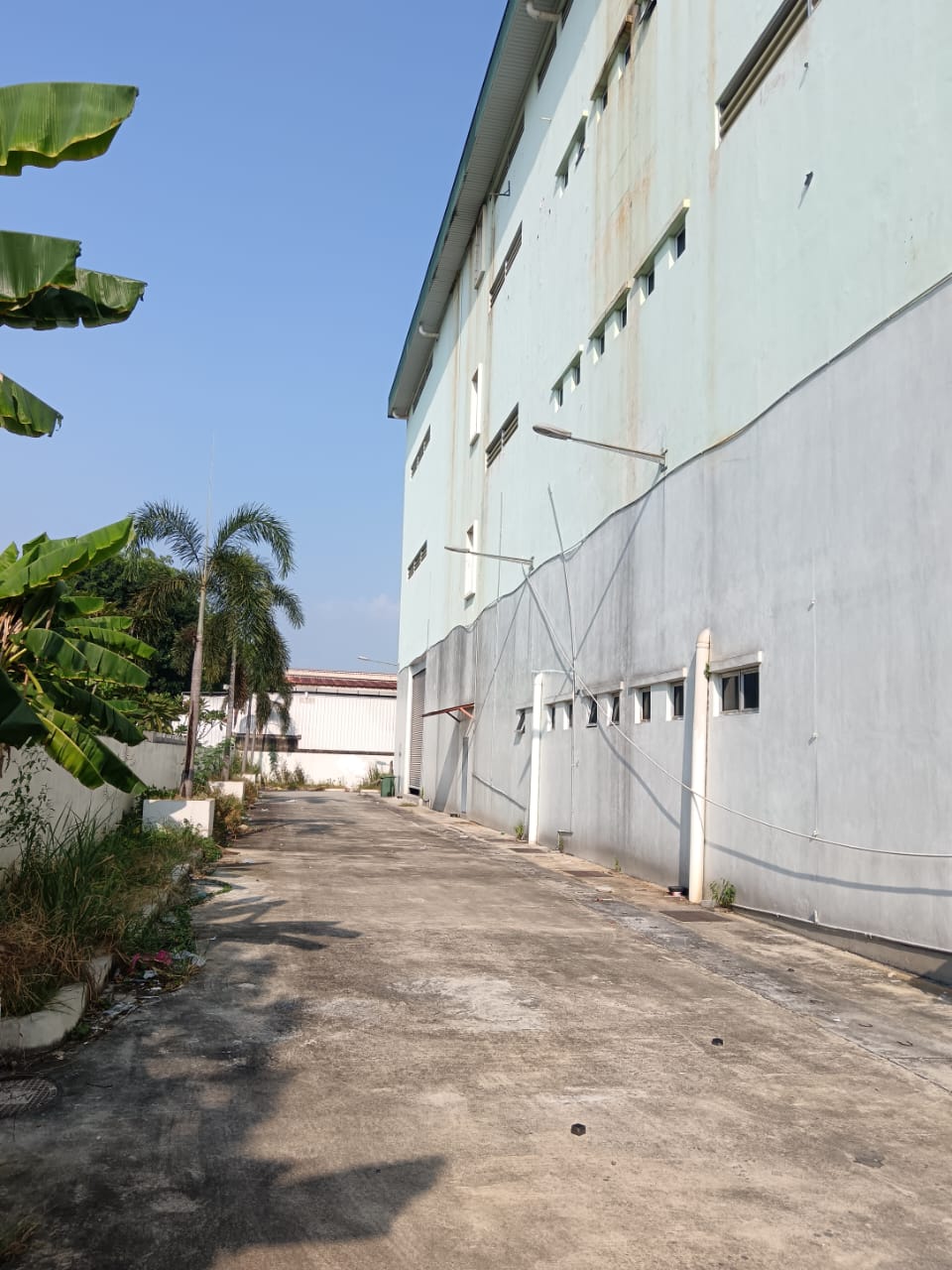 Taman Perindustrian Meranti Jaya image