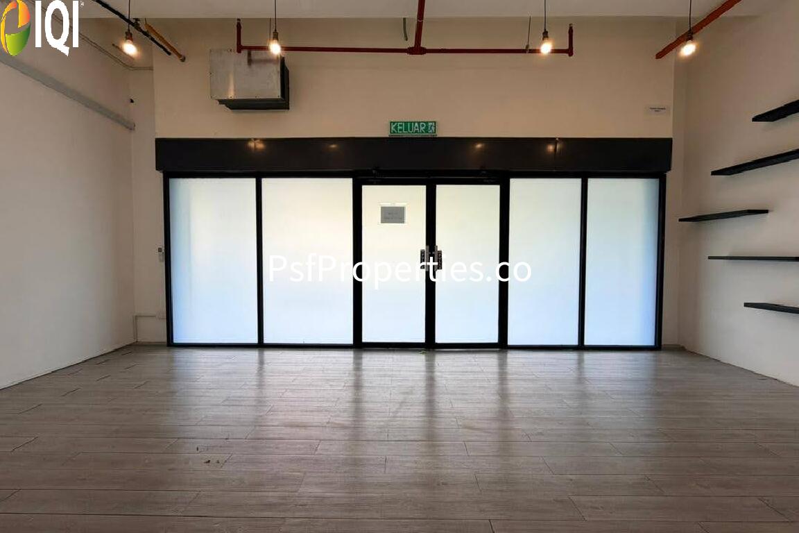 Radia Retail, Seksyen U8 image
