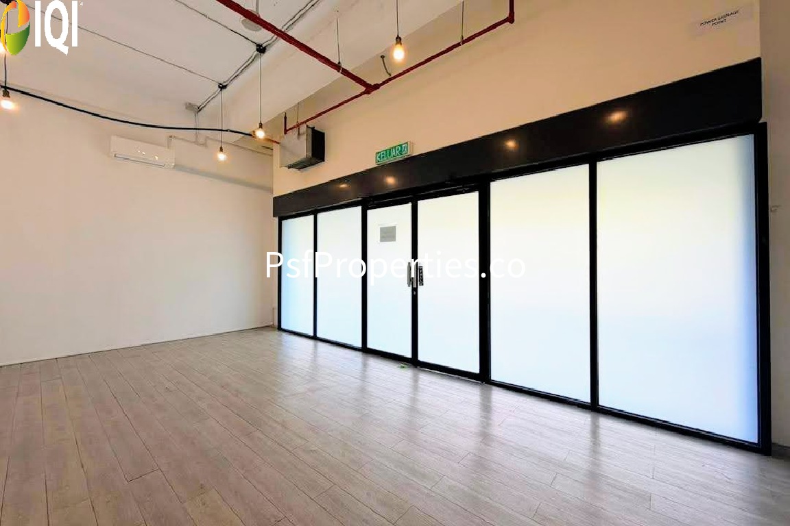 Radia Retail, Seksyen U8 image