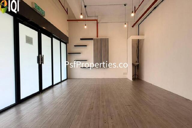 Radia Retail, Seksyen U8 image