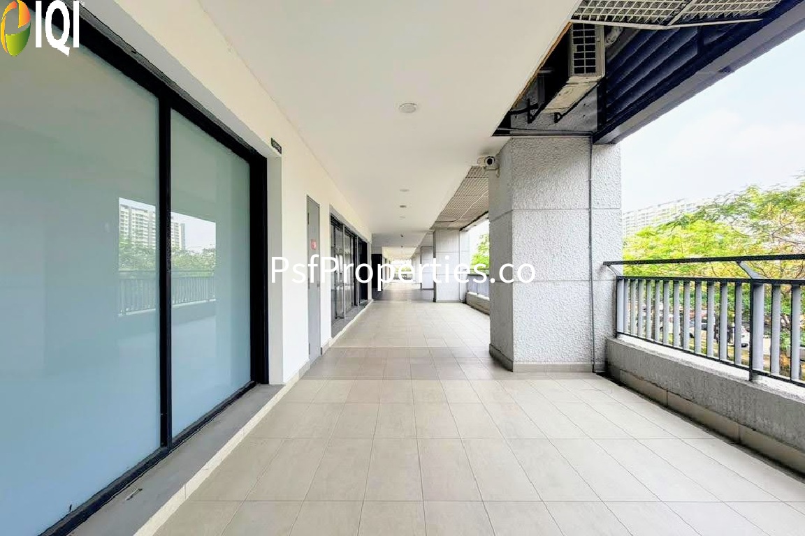 Radia Retail, Seksyen U8 image