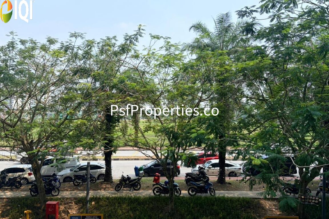 Radia Retail, Seksyen U8 image