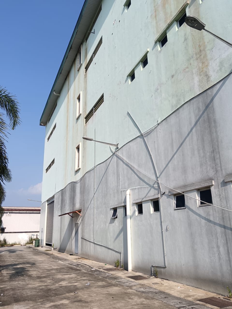 Taman Perindustrian Meranti Jaya image