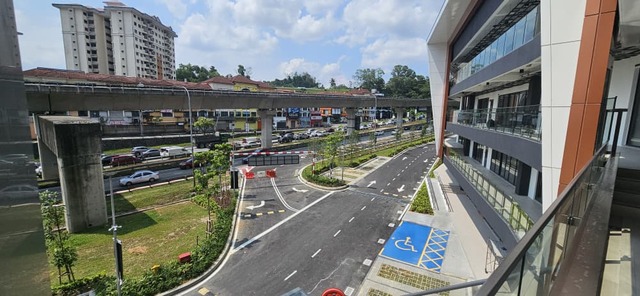 Skyloft Avenue, Bandar Puchong Jaya image