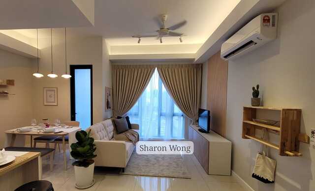 Sentral Suites image