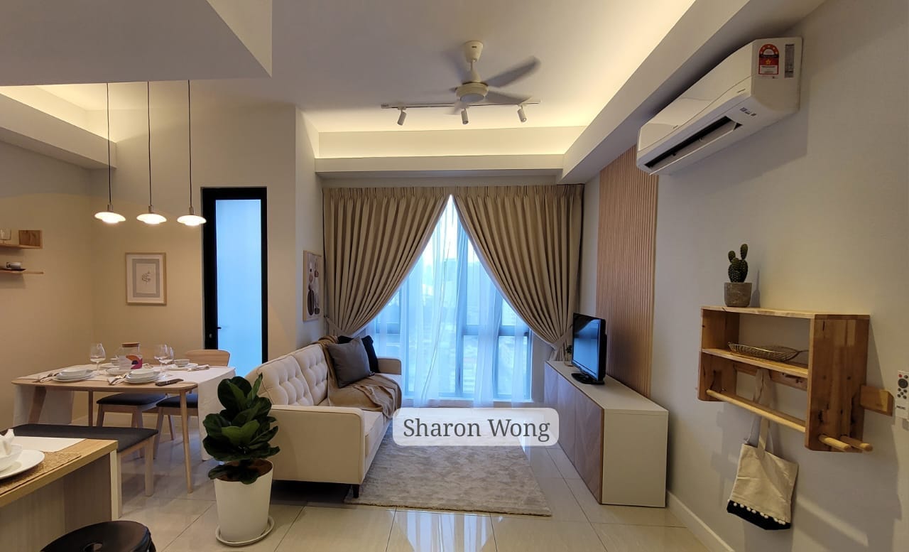 Sentral Suites image