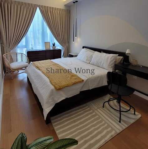 Sentral Suites image