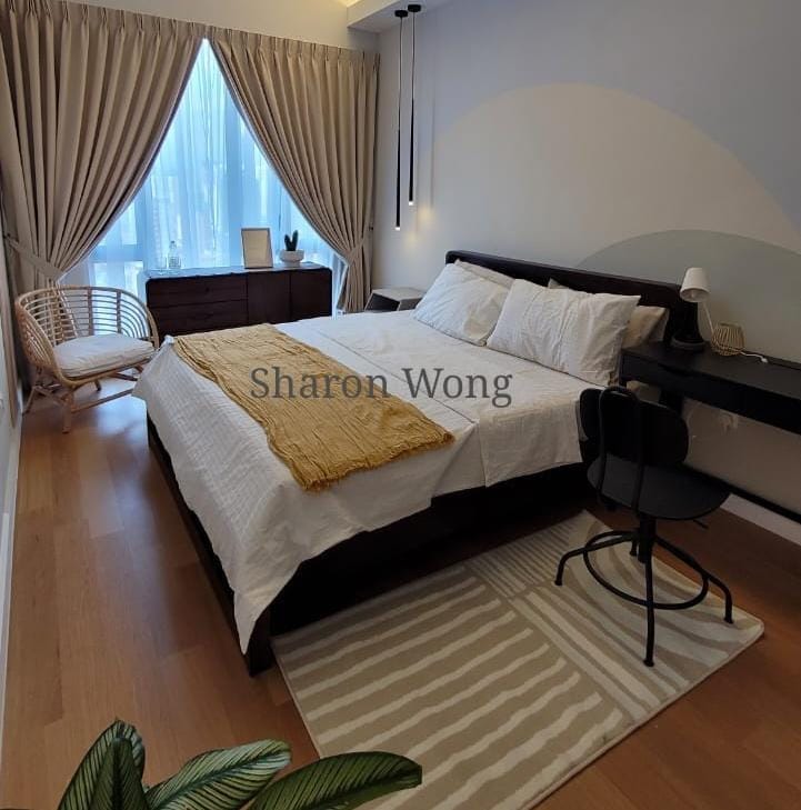 Sentral Suites image