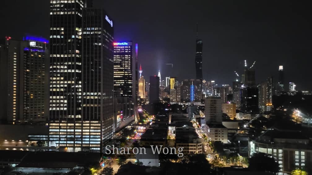 Sentral Suites image