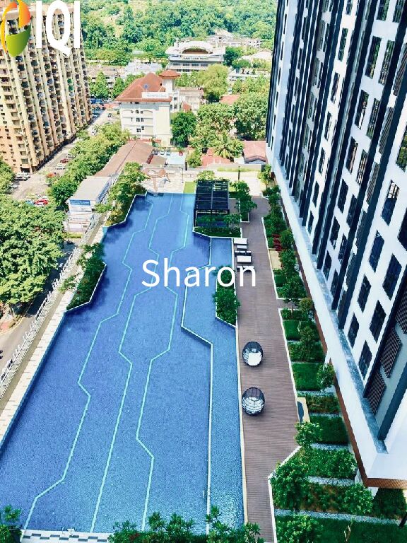 Sentral Suites image