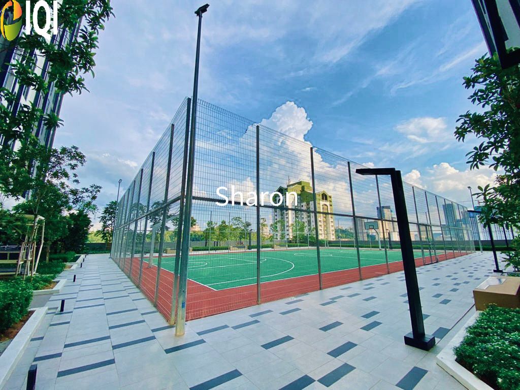 Sentral Suites image