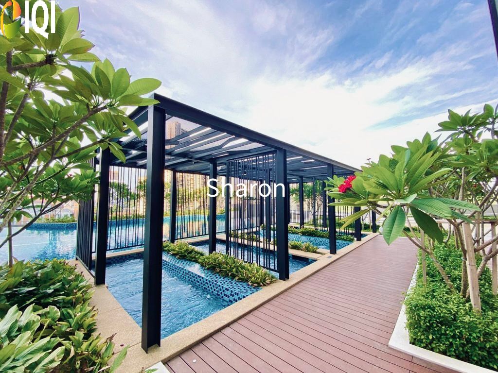 Sentral Suites image