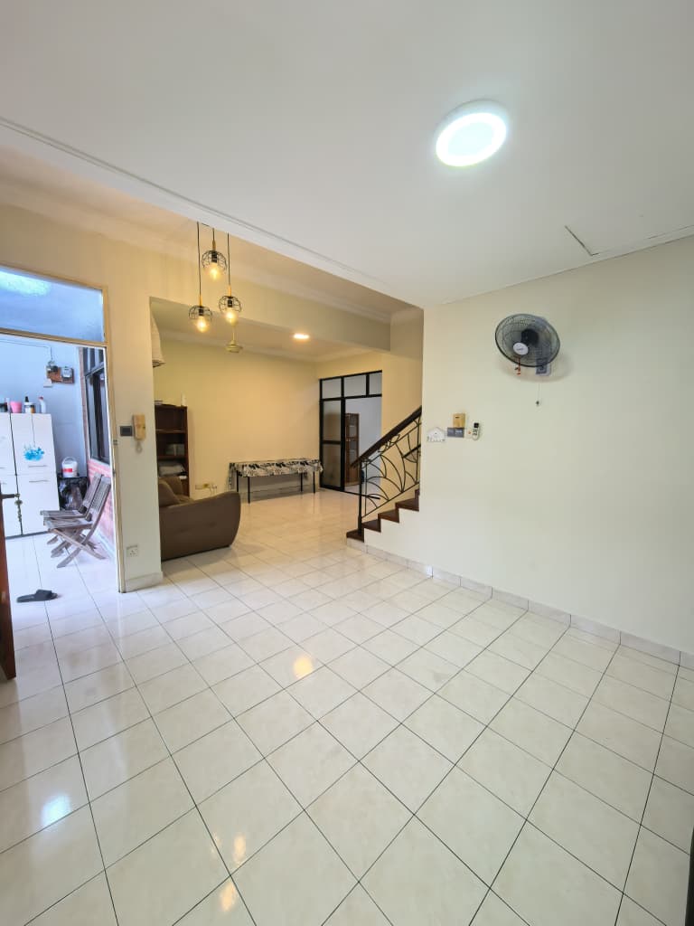 TAMAN AMANSUTRA PHASE 2 image