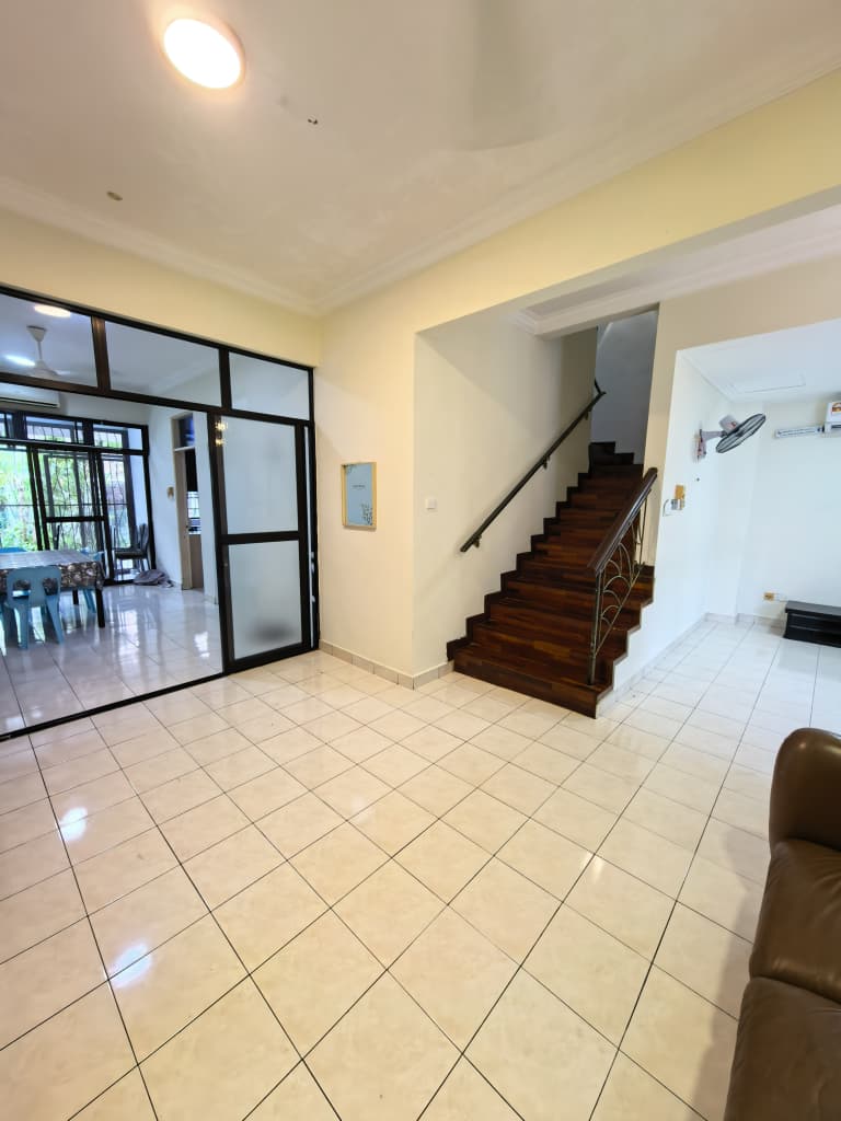 TAMAN AMANSUTRA PHASE 2 image