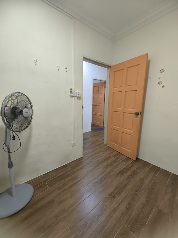 PUTRI BAHANG APARTMENT  image