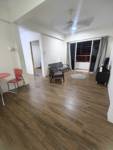 PUTRI BAHANG APARTMENT  photo