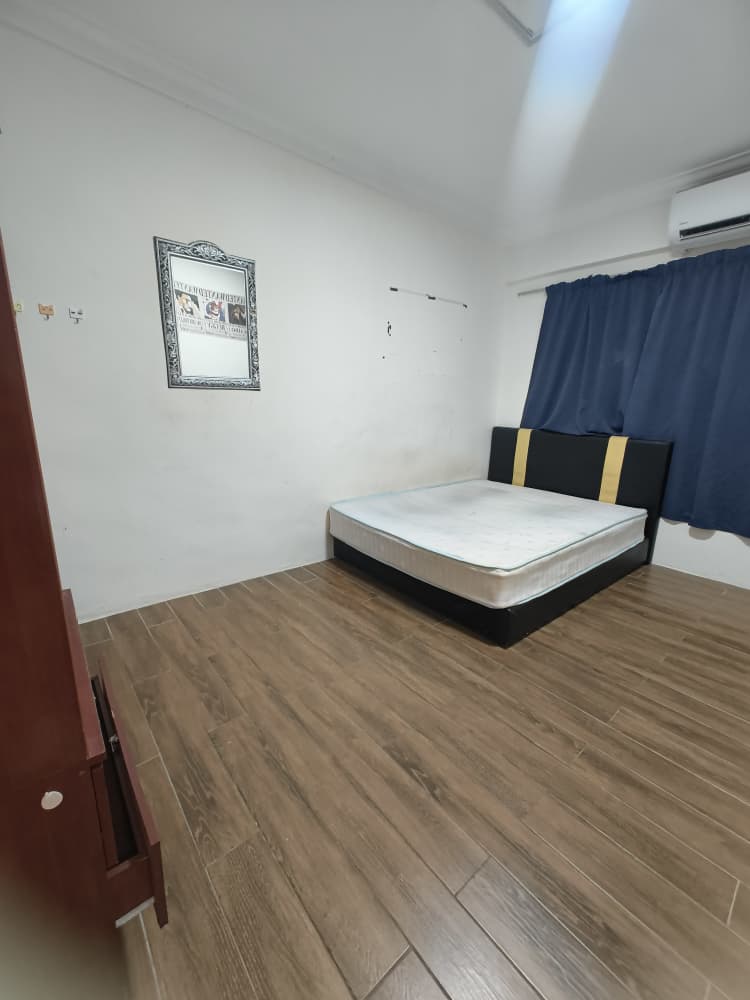 PUTRI BAHANG APARTMENT  image