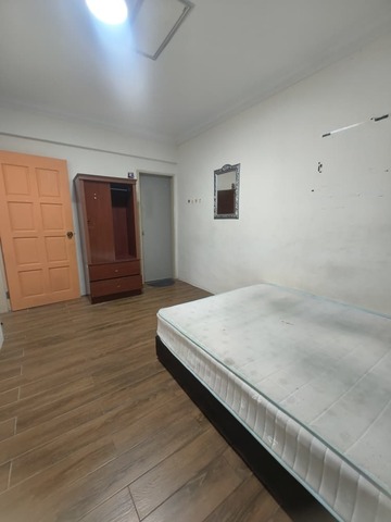 PUTRI BAHANG APARTMENT  image