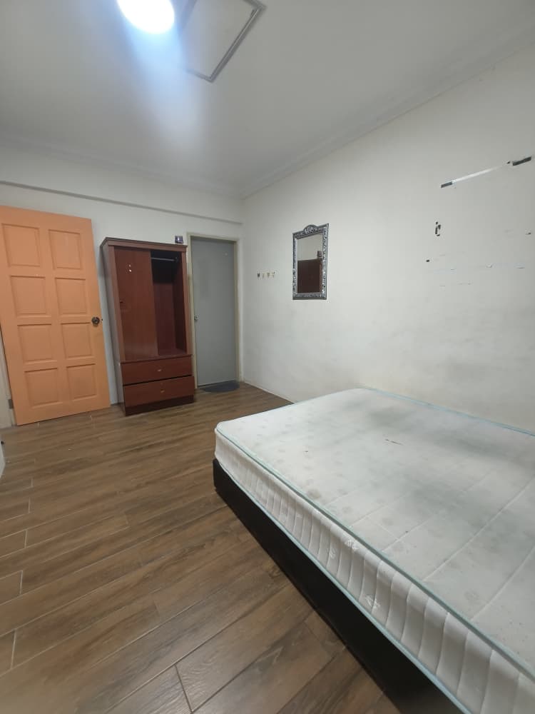 PUTRI BAHANG APARTMENT  image