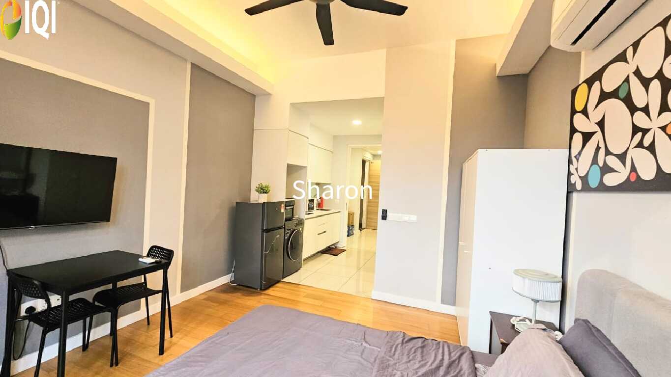 Sentral Suites image